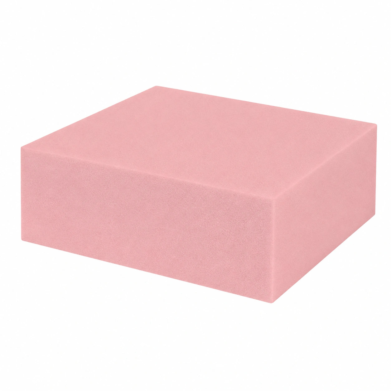 Espuma a Medida 50x50x10 cm - Alta Densidad HR 35 kg/m3 para Muebles y Colchones