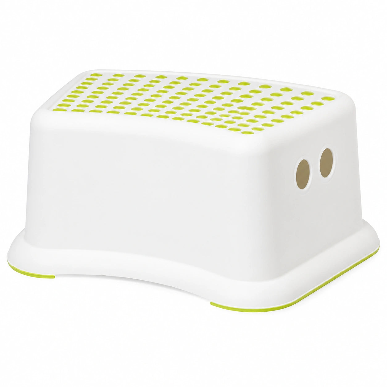 Set de 2 Taburetes Infantiles Antideslizantes FÖRSIKTIG de IKEA
