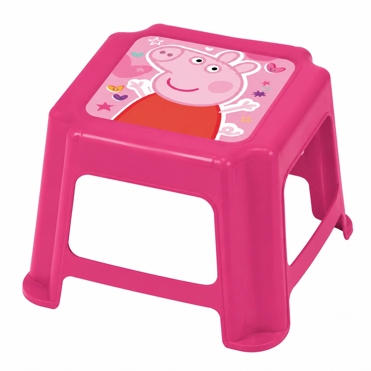 Figura de Juguete Peppa Pig
